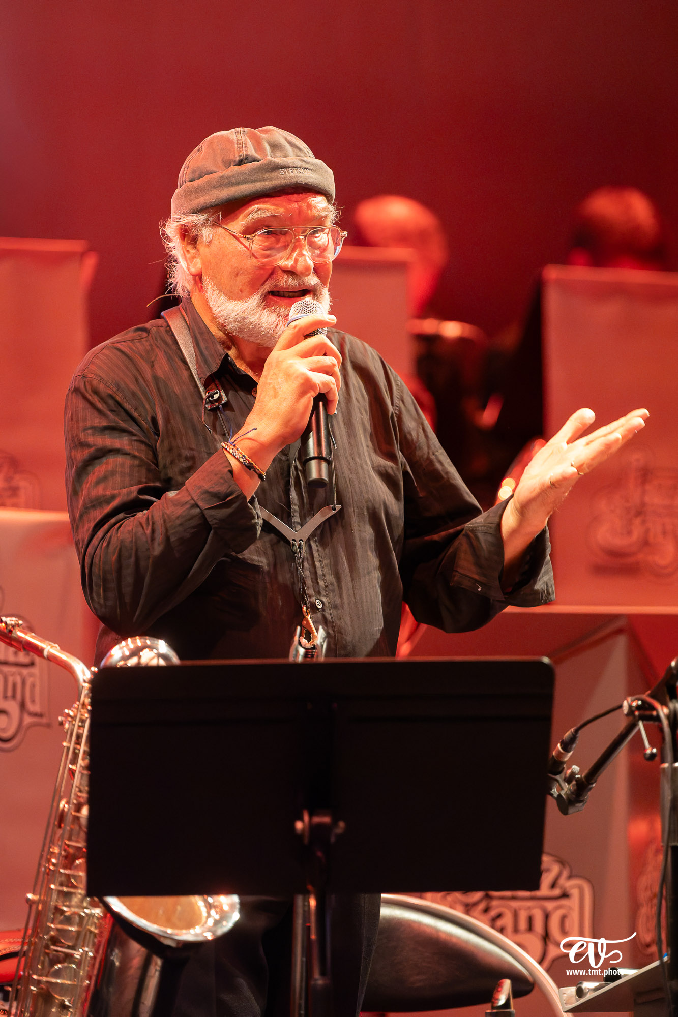 JAZZ BAND HAGUENAU : 60 ANS